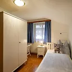 Haus Muehlenheim 別荘 シュヴェンダウ