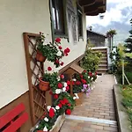 Haus Muehlenheim * シュヴェンダウ