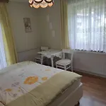 Haus Muehlenheim 別荘