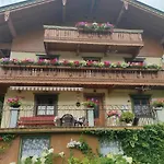 Haus Muehlenheim * シュヴェンダウ