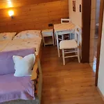 Haus Muehlenheim シュヴェンダウ