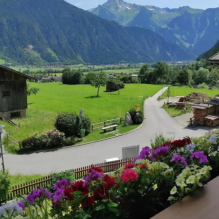 Holiday home Haus Muehlenheim Schwendau