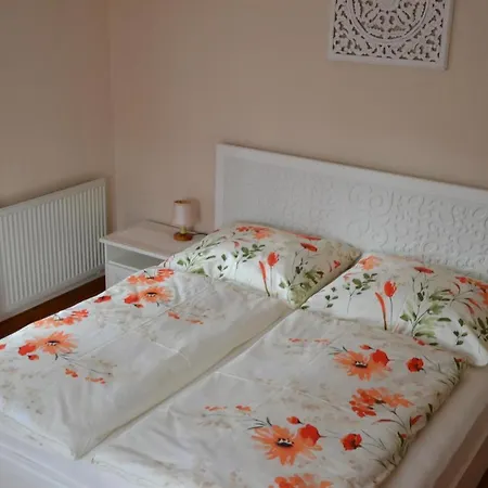 Holiday home Haus Muehlenheim *