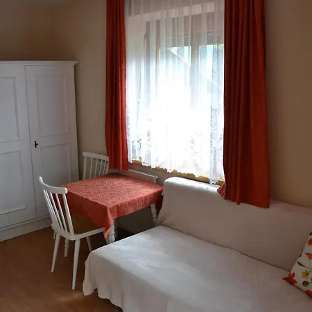 Holiday home Haus Muehlenheim