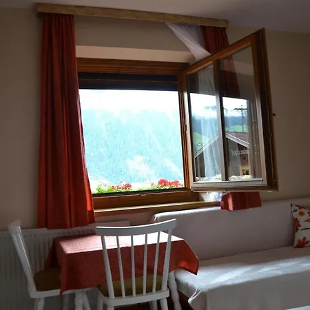 Haus Muehlenheim Holiday home *