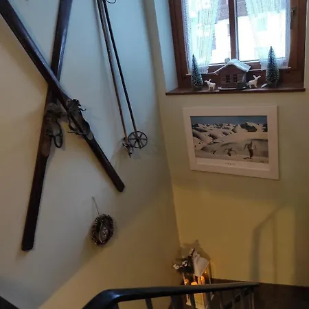 Haus Muehlenheim Holiday home
