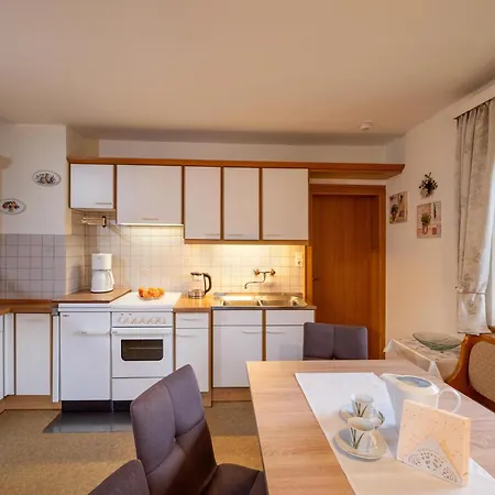 Haus Muehlenheim Holiday home *