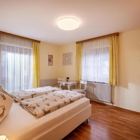 Haus Muehlenheim Feriehus