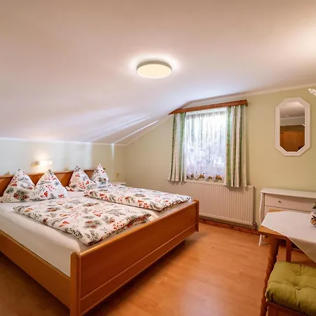 Holiday home Haus Muehlenheim Schwendau