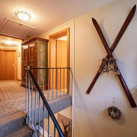 Holiday home Haus Muehlenheim