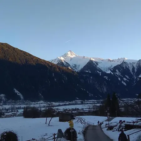 Haus Muehlenheim Holiday home