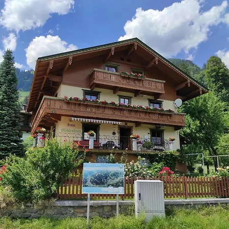 Haus Muehlenheim *