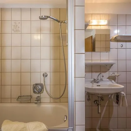 Holiday home Haus Muehlenheim *