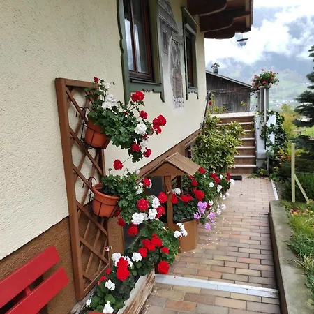 Haus Muehlenheim * 슈벤다우