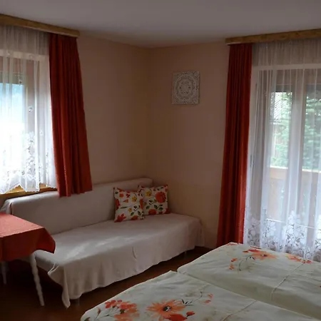 Haus Muehlenheim * Schwendau