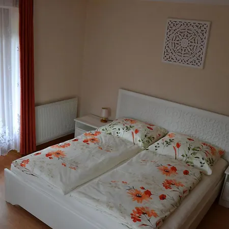 Haus Muehlenheim 슈벤다우