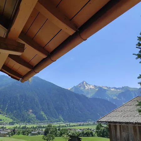 Haus Muehlenheim Holiday home *