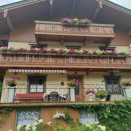 Haus Muehlenheim * Schwendau