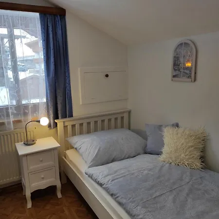 Haus Muehlenheim *