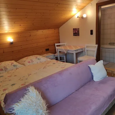 Haus Muehlenheim Holiday home