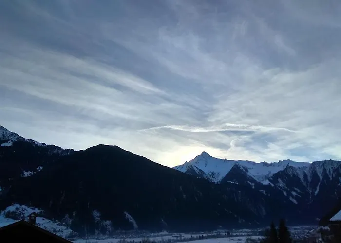 度假居 Haus Muehlenheim 施文道