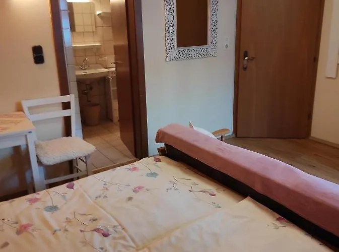 Haus Muehlenheim 度假居 *