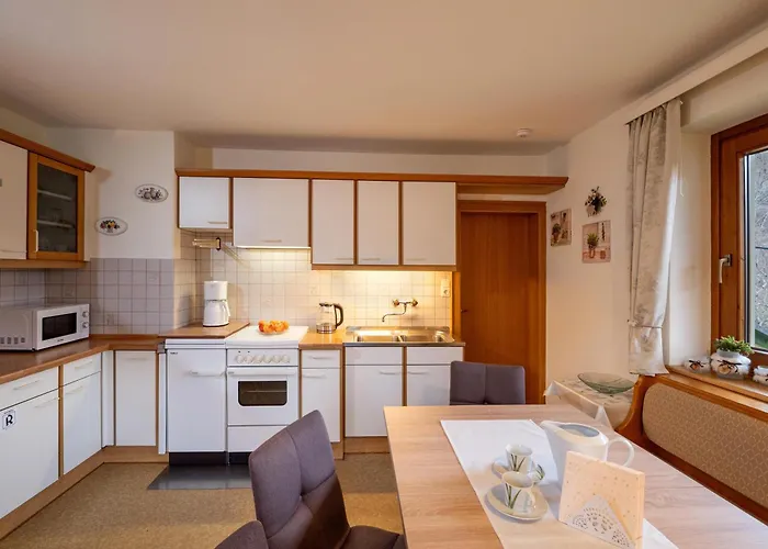 Haus Muehlenheim بيت للعطل *