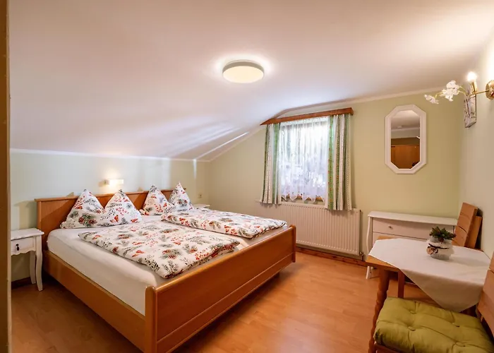 بيت للعطل Haus Muehlenheim شفينداو