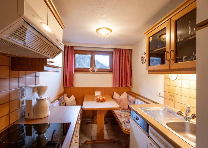 Haus Muehlenheim بيت للعطل شفينداو