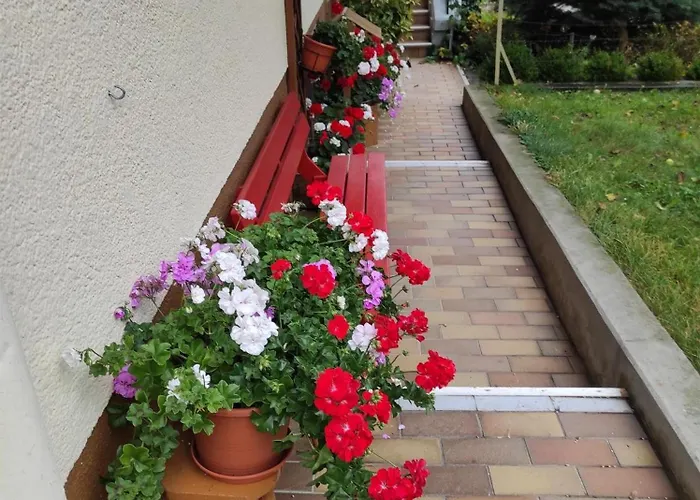 Haus Muehlenheim 度假居 *