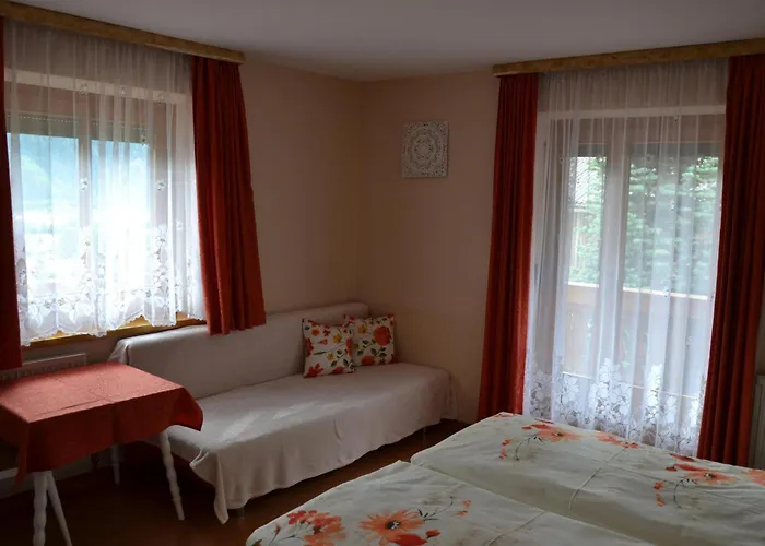 Haus Muehlenheim * شفينداو