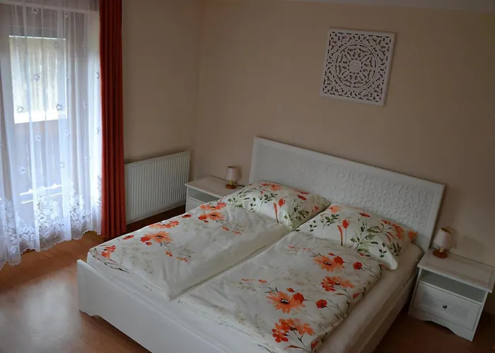 Haus Muehlenheim شفينداو