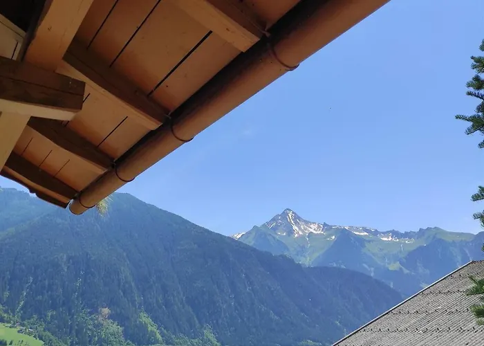 Haus Muehlenheim 度假居 *