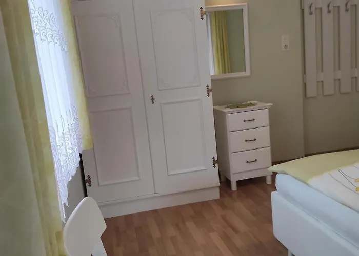 度假居 Haus Muehlenheim *