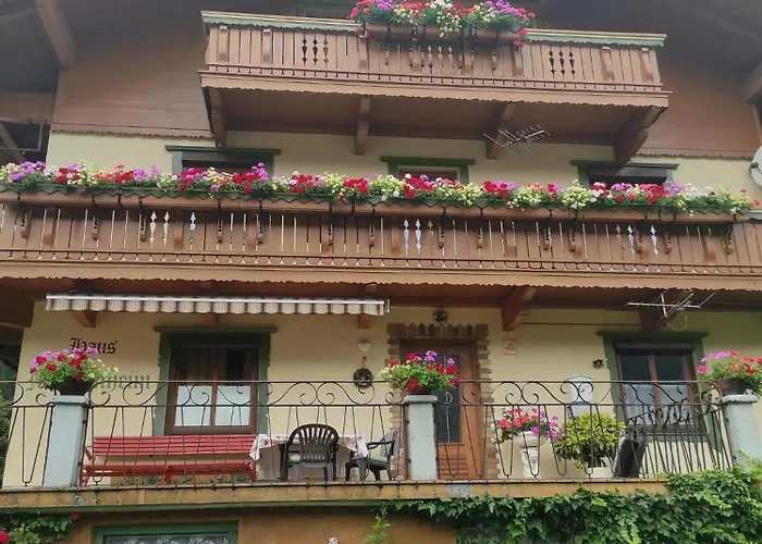 Haus Muehlenheim * شفينداو