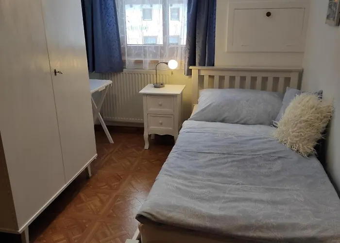 Haus Muehlenheim 度假居