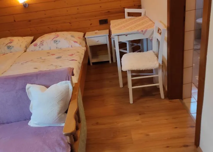 Haus Muehlenheim شفينداو