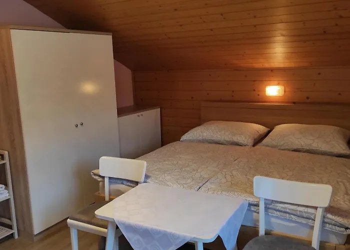 度假居 Haus Muehlenheim