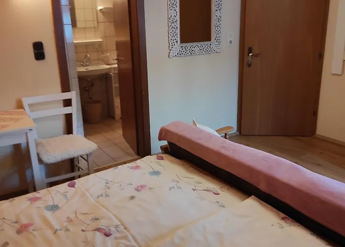 Haus Muehlenheim * شفينداو