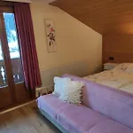 Haus Muehlenheim Feriehus Schwendau