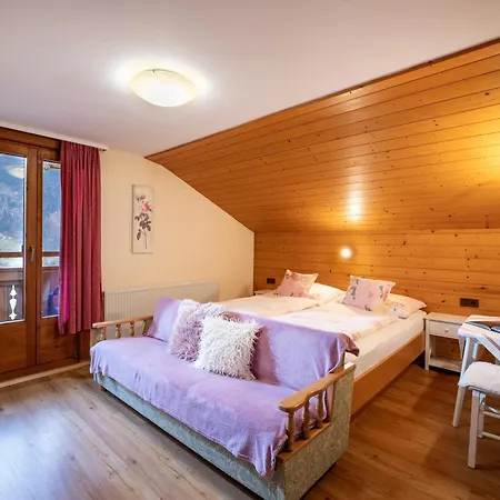 Haus Muehlenheim 施文道