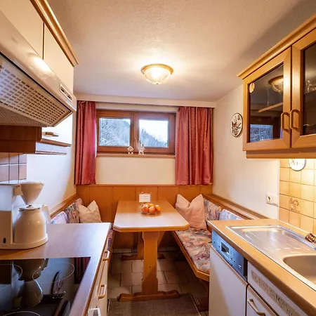 Haus Muehlenheim 度假居 施文道