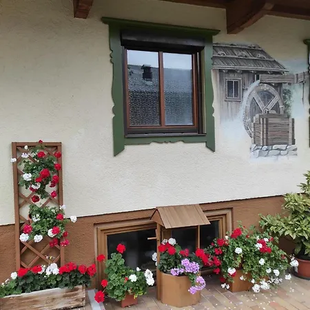 Haus Mühlenheim