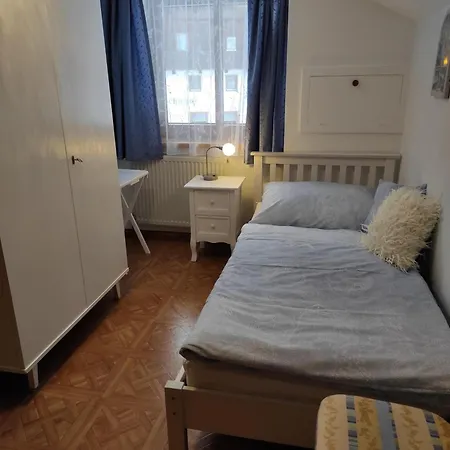 Haus Muehlenheim 度假居