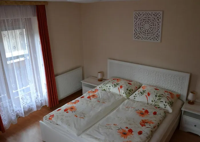 Haus Muehlenheim Schwendau