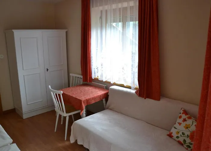 Prázdninový dům Haus Muehlenheim