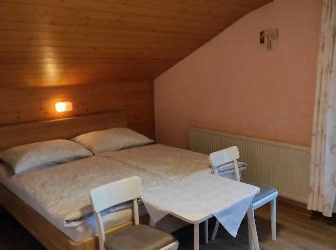 Prázdninový dům Haus Muehlenheim