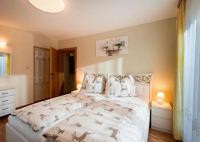 Haus Muehlenheim * Schwendau