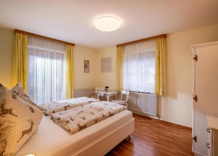 Haus Muehlenheim Prázdninový dům