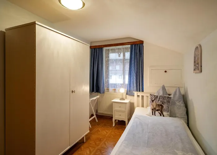 Haus Muehlenheim Prázdninový dům Schwendau